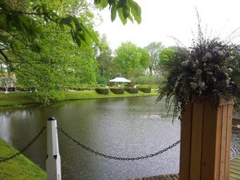 Hotel Restaurant Herberg 't Korensant