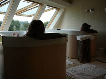 Bed & Breakfast Gasterij Landschot