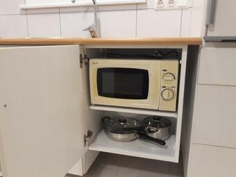 Apartamento Centras