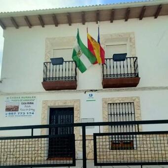 Casas Rurales Puerta de Andaluc�a, Batalla Navas de Tolosa 1212