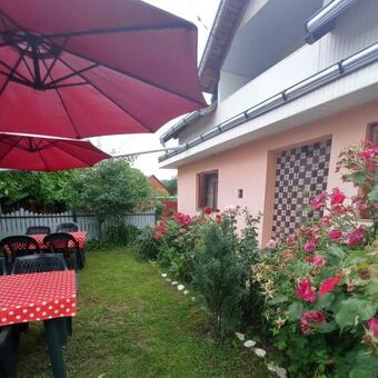 Bed & Breakfast Casa La Agapia
