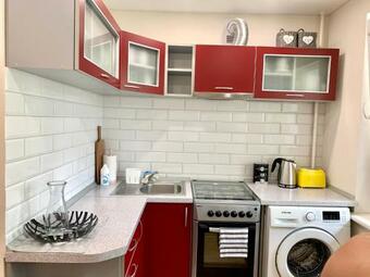 Venta Apartament