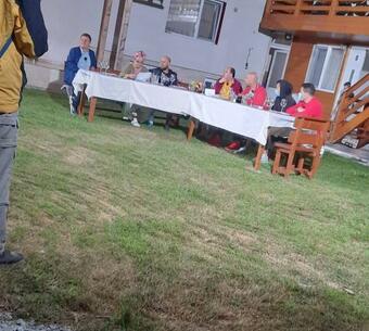 Hostal Vila Robert