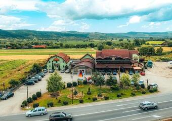Hotel Popasul Avrig