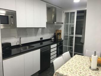 Apartamento Vut Santa Marta