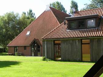 Apartamento De Gelukskever