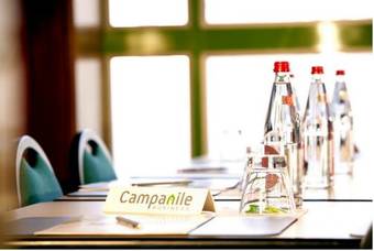 Campanile Hotel & Restaurant Gorinchem