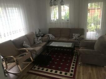 Green Paradise Villa