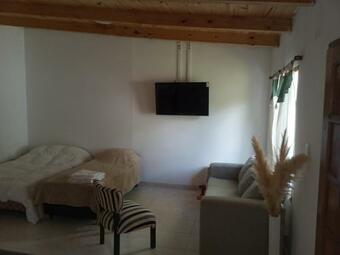 Apartamento Ruta 41 Departamento Por Dia 1