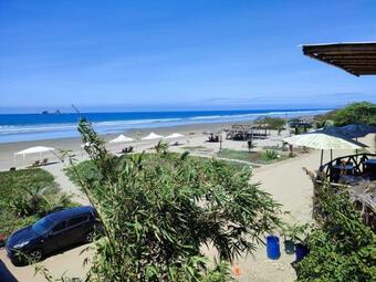 Apartamento Room Papagayo