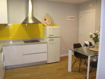 Apartamento Lovelyhomesantander