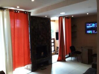 N1 1 Apartamento Completo 2 Dormitorios En Centro De Artigas