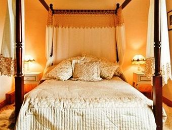 Agroturismo Thornton Lodge Farm