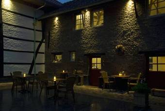 Posada De Pingerhoeve