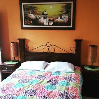 Hostal Los Volcanes