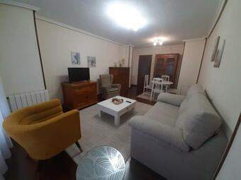 Apartamento Saron Centro
