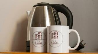 Hostal Casa Celsa-barbantes