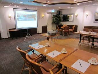 Hotel De Gouden Leeuw