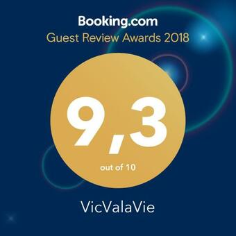 Vic Va La Vie