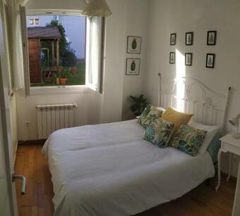 Apartamento El Haya
