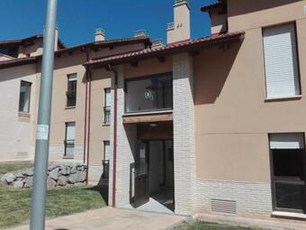 Apartamento Vino Monta�a & Jard�n Garaje Wifi Incluido,