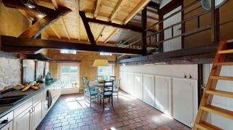 Apartamento Lo-ghis Xs