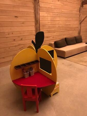 Vakantiewoning Acht & 80