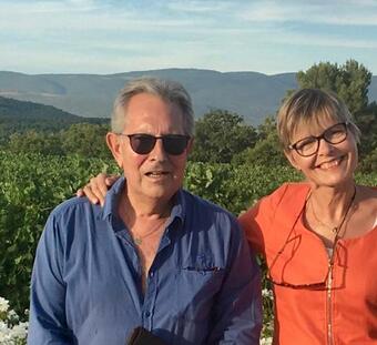 Bed & Breakfast Les Heures Claires