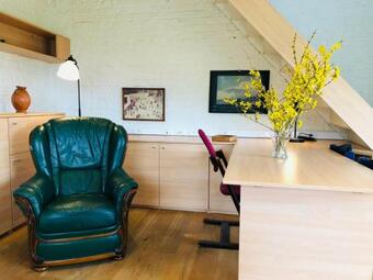 Apartamento Wolfshaegen 180