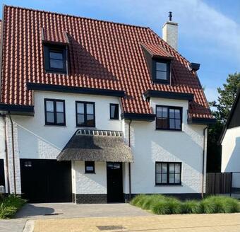 Bed & Breakfast Les Cigognes