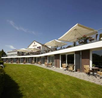 Landhotel Heuvelzicht