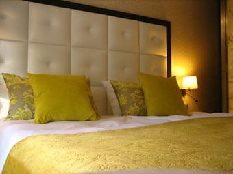 Hotel Kasteel Bloemendal