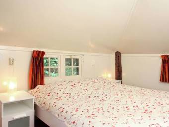 Holiday Home N Heuibarg Hellendoorn