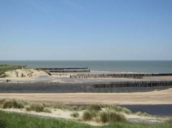 Agroturismo Klein Hof Ter Zand