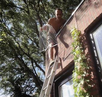 Albergue Frank's Backpackers