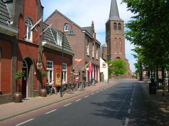 Apartamento Appartement Stokroos