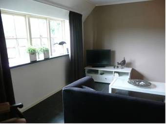 Apartamento Het 'kasteelzicht'