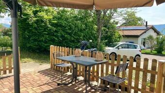 Apartamento Le G�te Du Midi