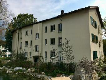 Apartamento Ferien In Glarus