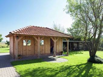 Agroturismo De Goede Weide