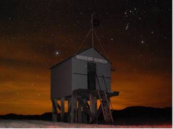 Aparthotel Terschelling Hotel Tjermel�n