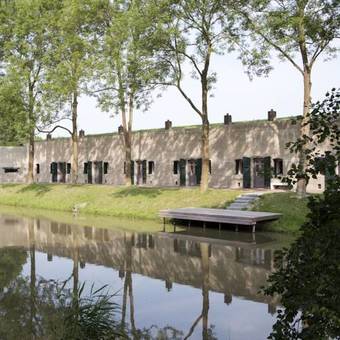 Hotel Fort Resort Beemster