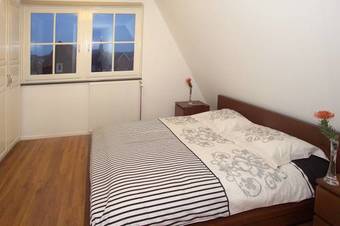 Apartamento Dv Groep Bed & Breakfast