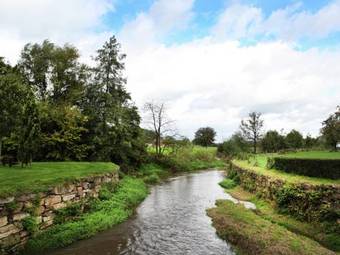 Tranquil Holiday Home In Margraten With Terrace And Garden