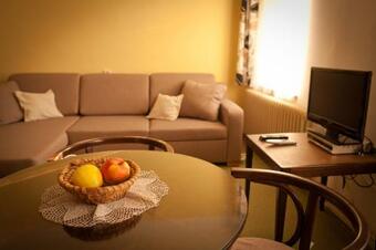 Hostal Ubytov�n� U Kroup?