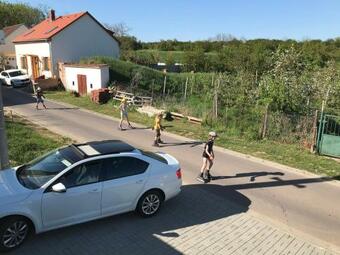 Apartm�n Sebina