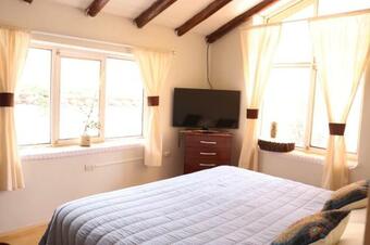 Bed & Breakfast Restobar Hospedaje El Bam Bam