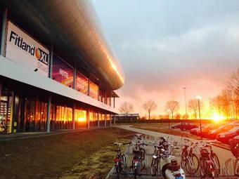 Hampshire Hotel Fitland Sittard