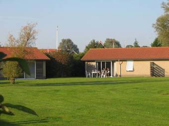 Holiday Home Watersportpark De Pharshoeke