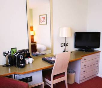 Wyboston Lakes Hotel